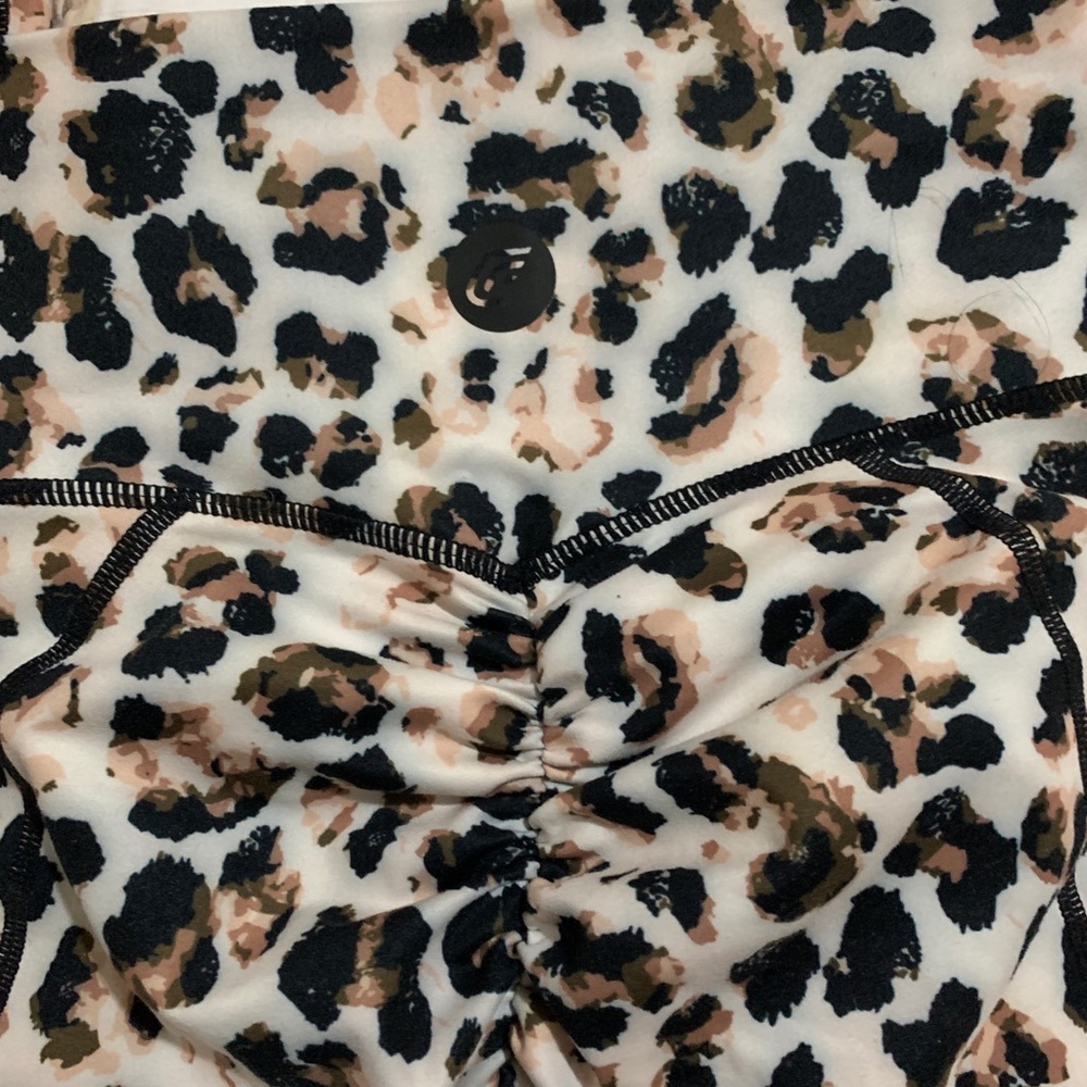 Cherifit aero leggings - Picture 7 of 8